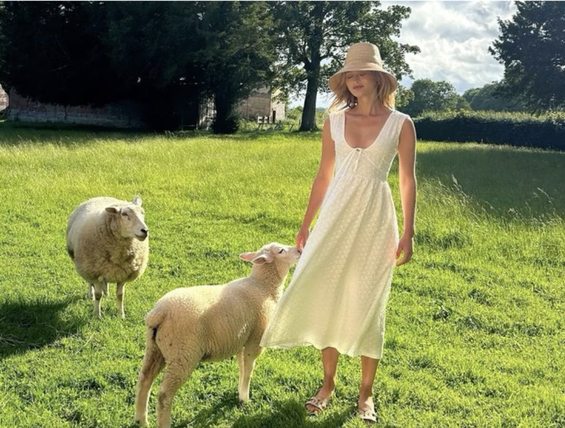 Benefits of Slow Fashion