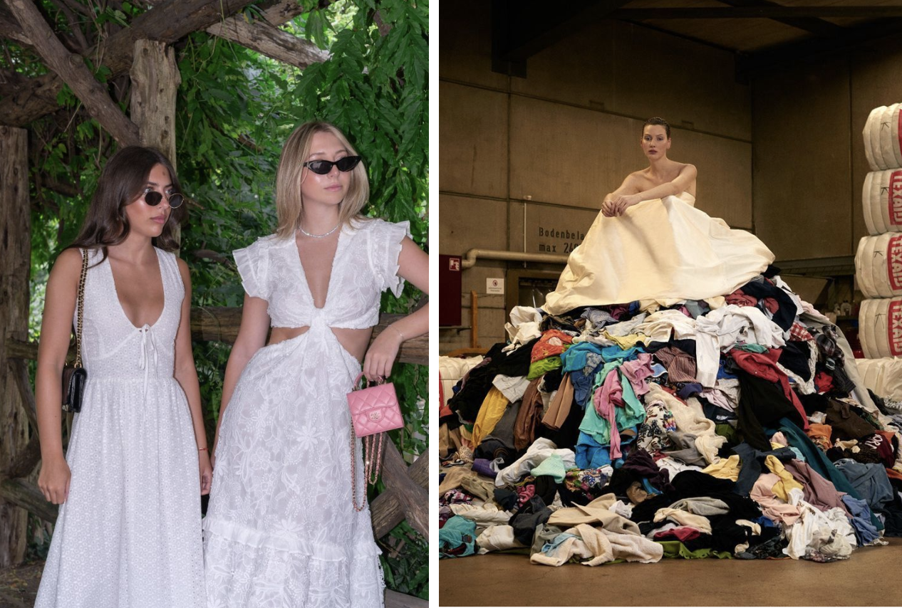 Benefits of Slow Fashion