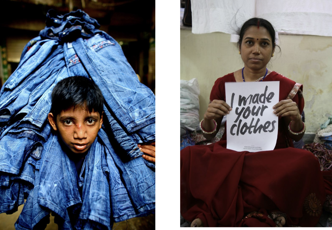 Benefits of Slow Fashion