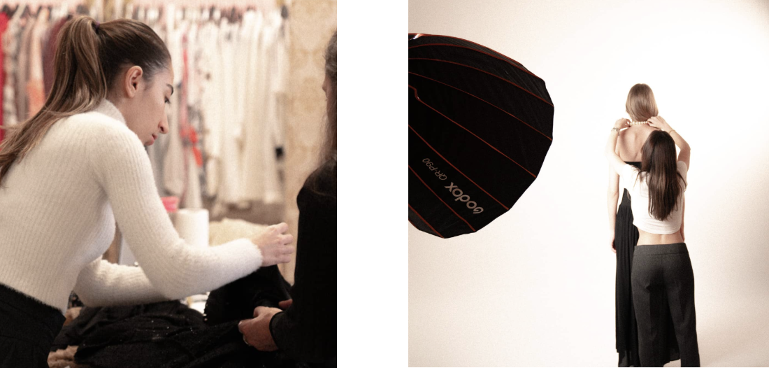 Benefits of Slow Fashion